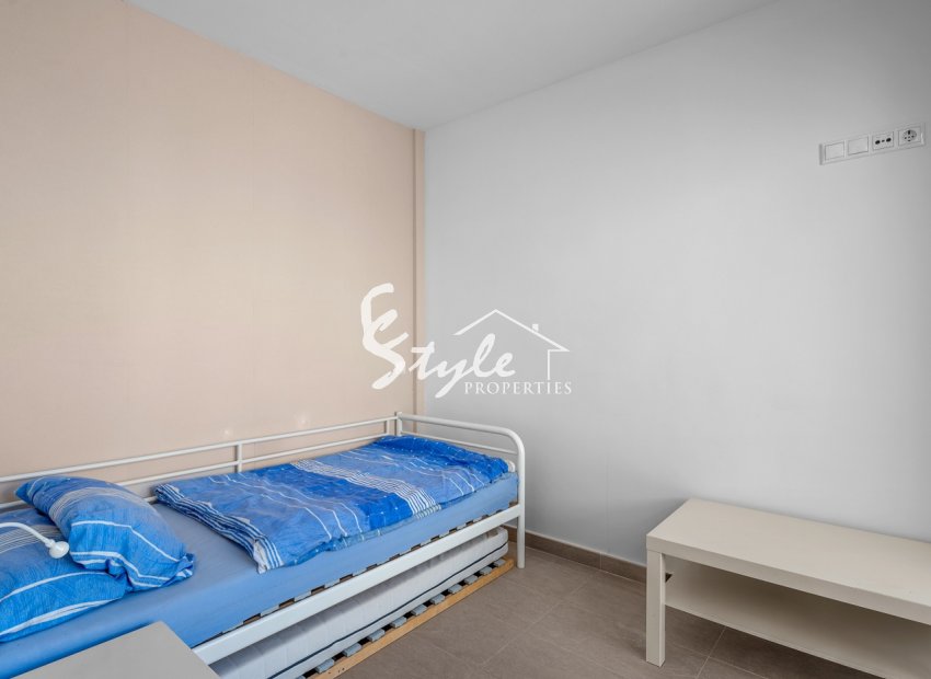 Вторичное жилье - Вилла - Сьюдад Кесада