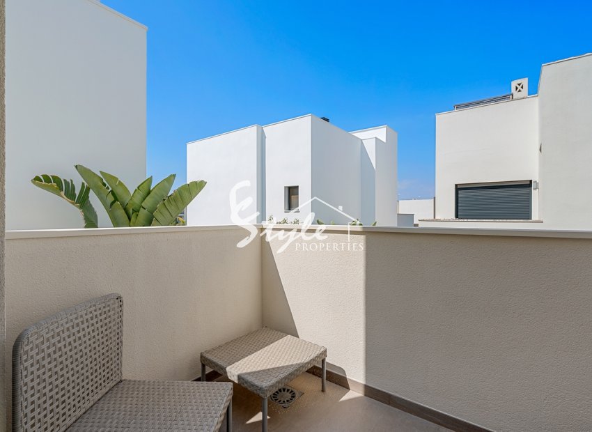 Вторичное жилье - Вилла - Сьюдад Кесада