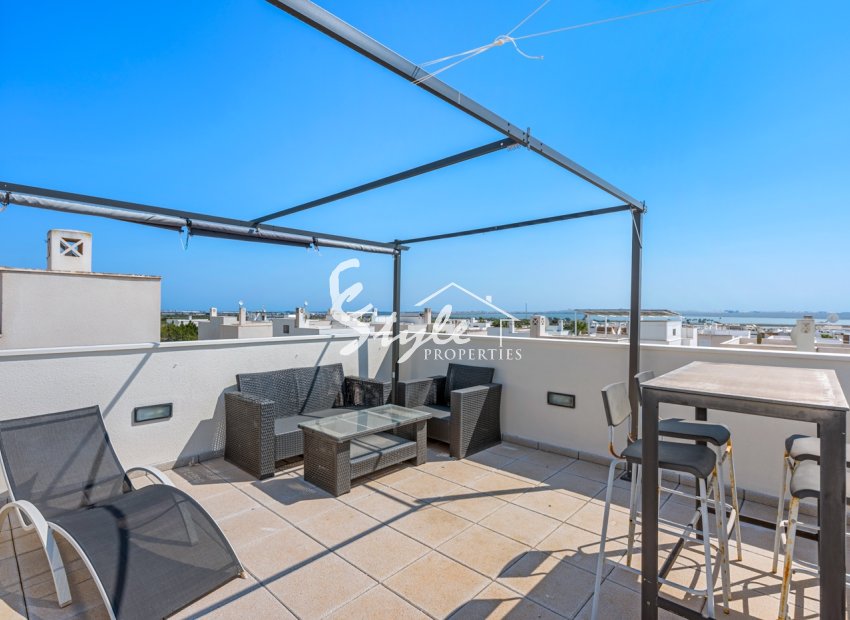 Вторичное жилье - Вилла - Сьюдад Кесада