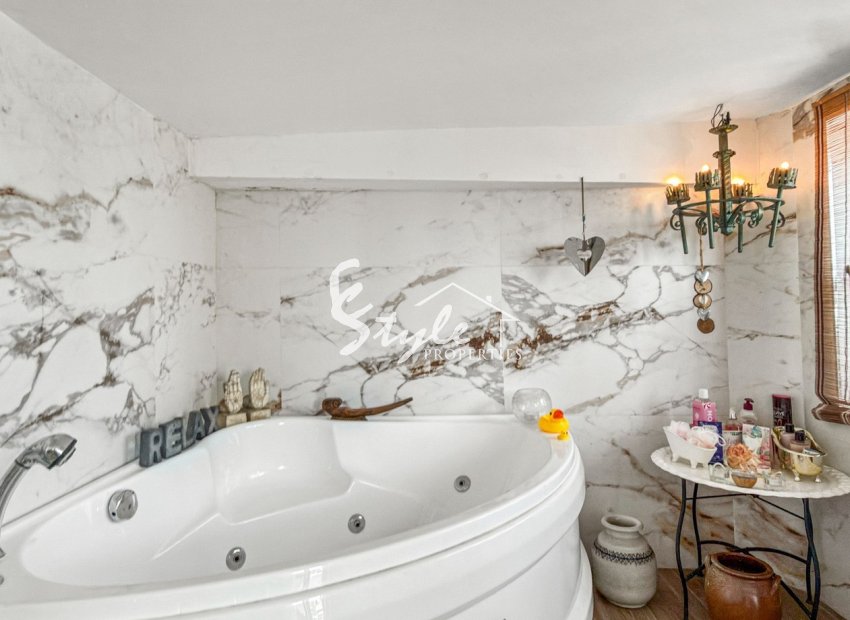 Вторичное жилье - Вилла - Сьюдад Кесада