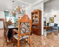 Вторичное жилье - Вилла - Сьюдад Кесада