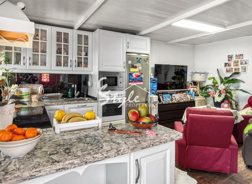 Вторичное жилье - Вилла - Сьюдад Кесада