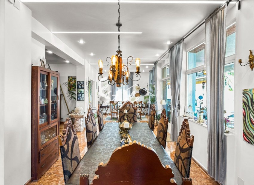 Вторичное жилье - Вилла - Сьюдад Кесада