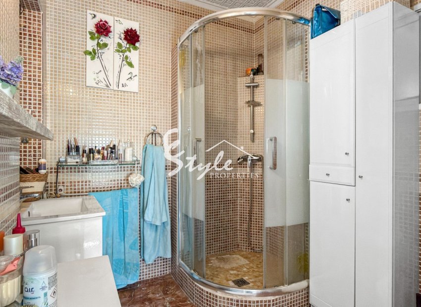 Вторичное жилье - Вилла - Сьюдад Кесада