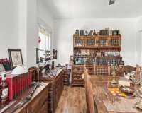 Вторичное жилье - Вилла - Сьюдад Кесада