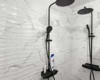 Вторичное жилье - Вилла - Сьюдад Кесада