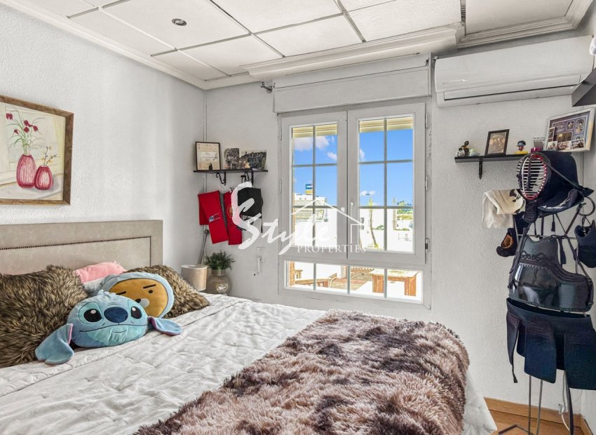 Вторичное жилье - Вилла - Сьюдад Кесада