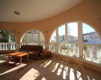 Вторичное жилье - Вилла - Сьюдад Кесада