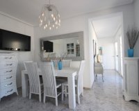 Вторичное жилье - Вилла - Сьюдад Кесада