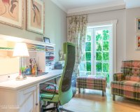 Вторичное жилье - Вилла - Сьюдад Кесада