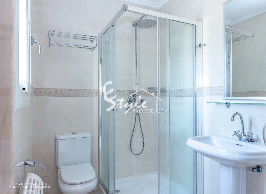 Вторичное жилье - Вилла - Сьюдад Кесада