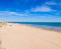 Вторичное жилье - Вилла - Сьюдад Кесада