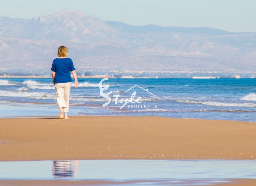 Вторичное жилье - Вилла - Сьюдад Кесада