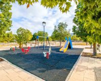 Вторичное жилье - Вилла - Сьюдад Кесада