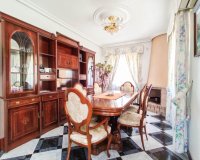 Вторичное жилье - Вилла - Сьюдад Кесада