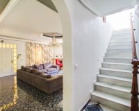 Вторичное жилье - Вилла - Сьюдад Кесада