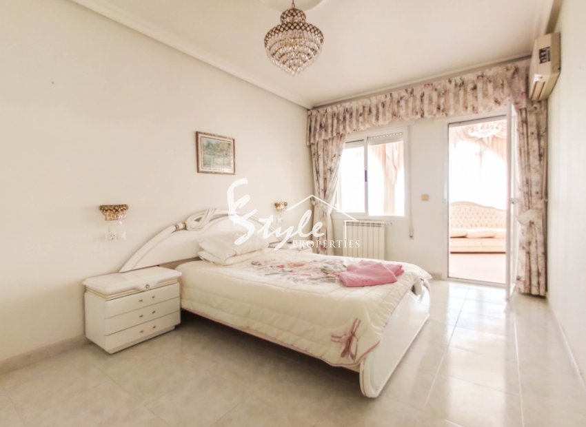 Вторичное жилье - Вилла - Сьюдад Кесада