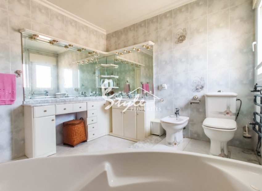 Вторичное жилье - Вилла - Сьюдад Кесада