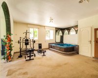 Вторичное жилье - Вилла - Сьюдад Кесада