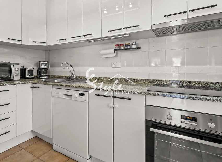 Вторичное жилье - Вилла - Torre de La Horadada - Pueblo Latino