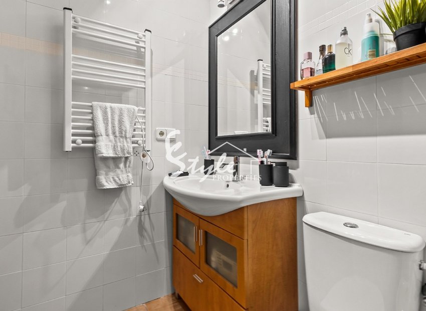 Вторичное жилье - Вилла - Torre de La Horadada - Pueblo Latino