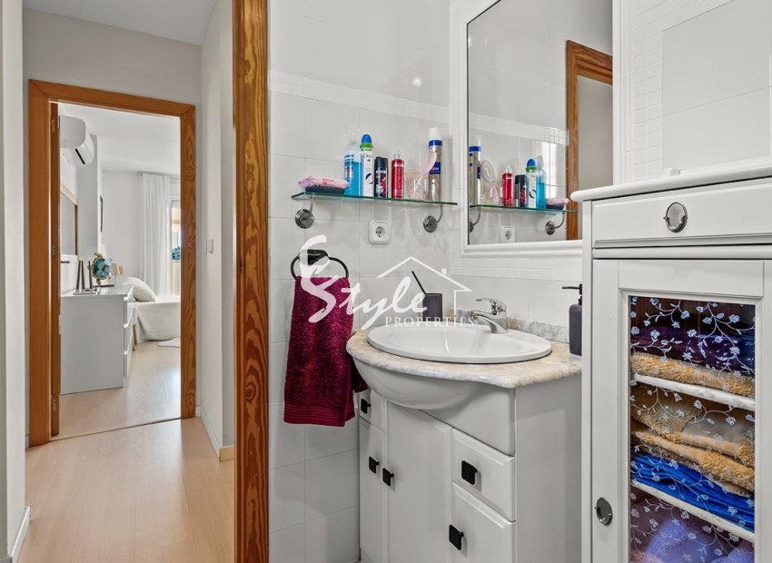 Вторичное жилье - Вилла - Torre de La Horadada - Pueblo Latino