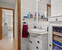 Вторичное жилье - Вилла - Torre de La Horadada - Pueblo Latino