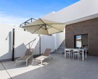 Вторичное жилье - Вилла - Torre Pacheco - Roldán