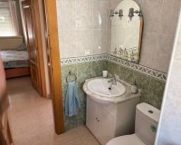 Вторичное жилье - Вилла - Torre Pacheco - Sierra Golf - Balsicas