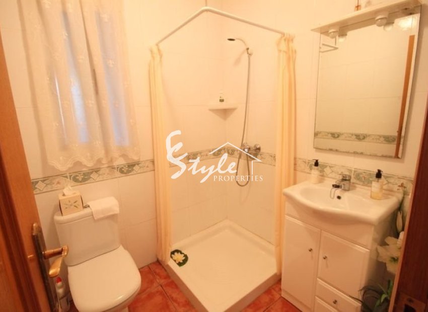 Вторичное жилье - Вилла - Торревьеха - Агуас Нуэвас