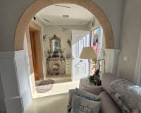 Вторичное жилье - Вилла - Торревьеха - Агуас Нуэвас