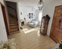 Вторичное жилье - Вилла - Торревьеха - Агуас Нуэвас