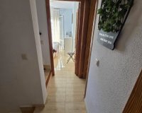 Вторичное жилье - Вилла - Торревьеха - Агуас Нуэвас