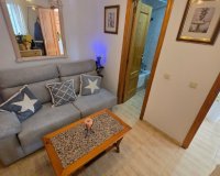 Вторичное жилье - Вилла - Торревьеха - Агуас Нуэвас