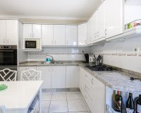 Вторичное жилье - Вилла - Торревьеха - Calas Blancas