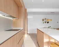 Вторичное жилье - Вилла - Торревьеха - El Chaparal