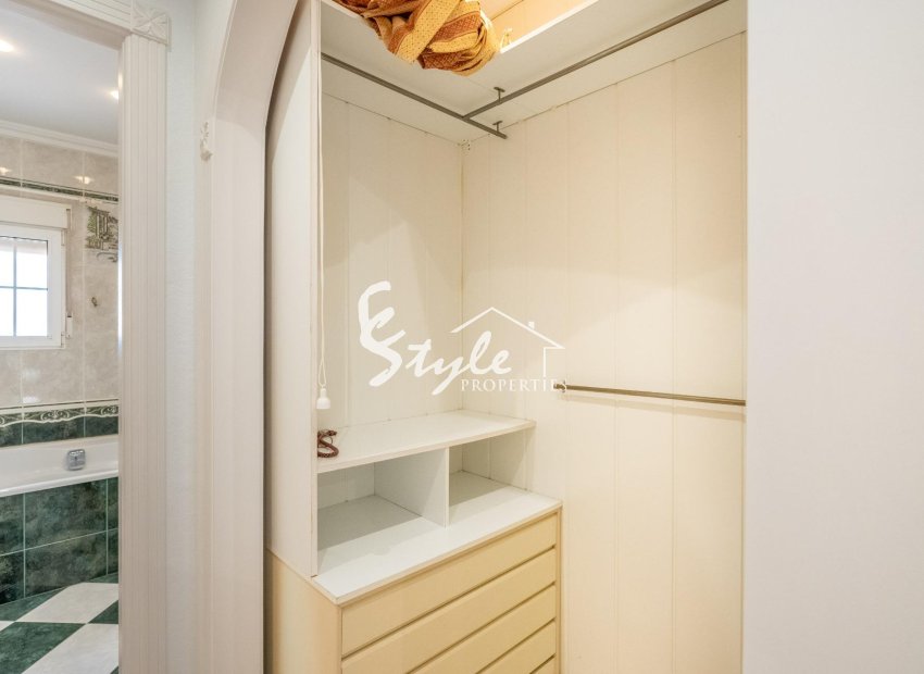 Вторичное жилье - Вилла - Торревьеха - El Chaparal