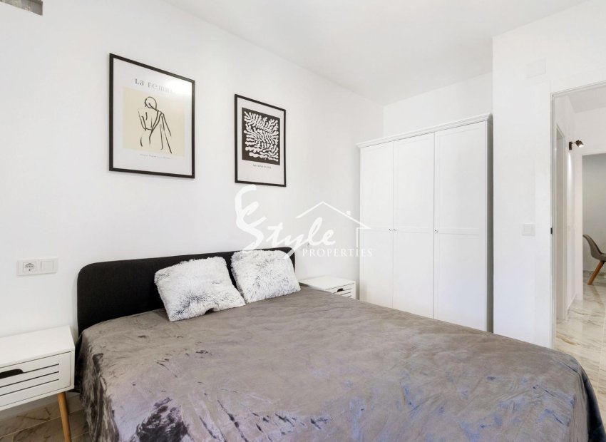 Вторичное жилье - Вилла - Торревьеха - El Chaparal