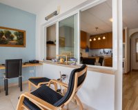 Вторичное жилье - Вилла - Торревьеха - Ла Сиеста