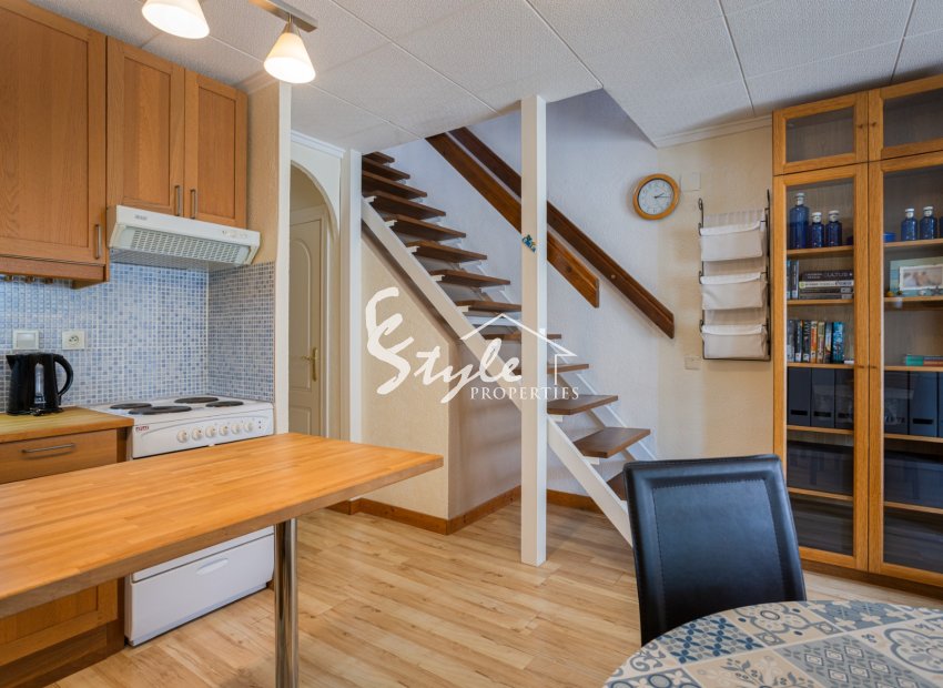 Вторичное жилье - Вилла - Торревьеха - Ла Сиеста