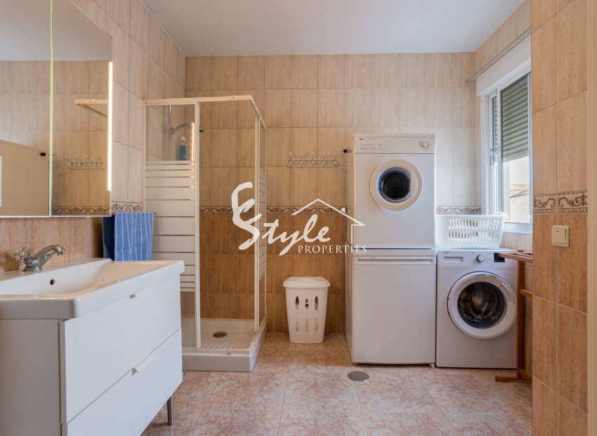 Вторичное жилье - Вилла - Торревьеха - Ла Сиеста