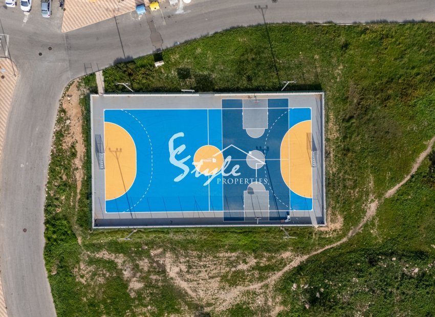 Вторичное жилье - Вилла - Торревьеха - Ла Сиеста