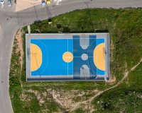 Вторичное жилье - Вилла - Торревьеха - Ла Сиеста