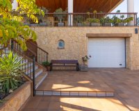 Вторичное жилье - Вилла - Торревьеха - Лос Альтос