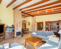 Вторичное жилье - Вилла - Торревьеха - Лос Альтос