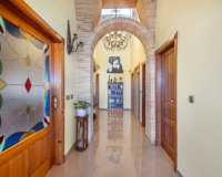 Вторичное жилье - Вилла - Торревьеха - Лос Альтос