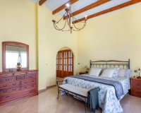 Вторичное жилье - Вилла - Торревьеха - Лос Альтос