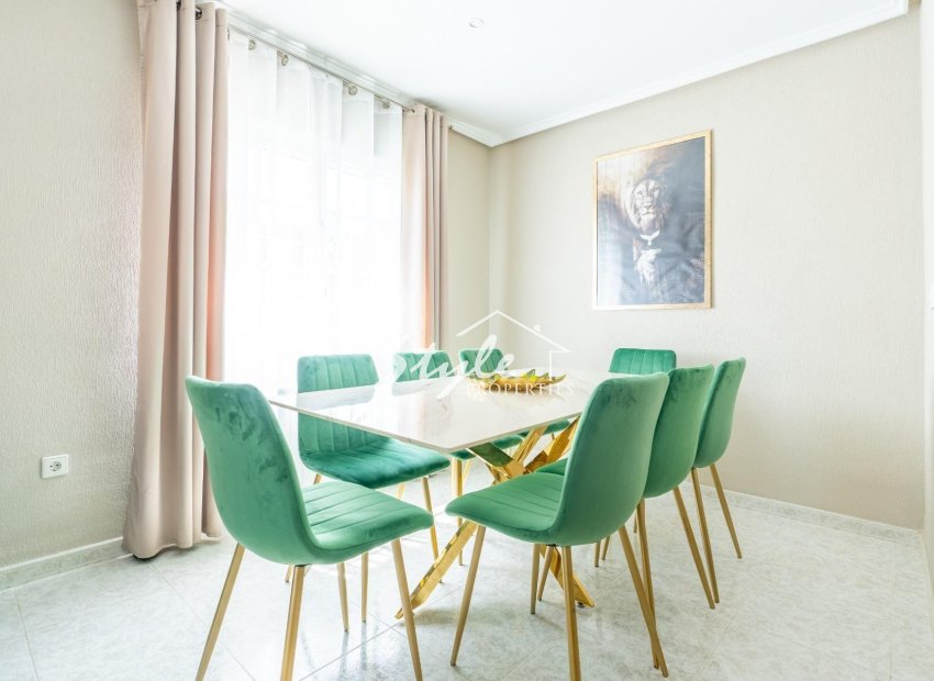 Вторичное жилье - Вилла - Торревьеха - Los Balcones - Los Altos del Edén