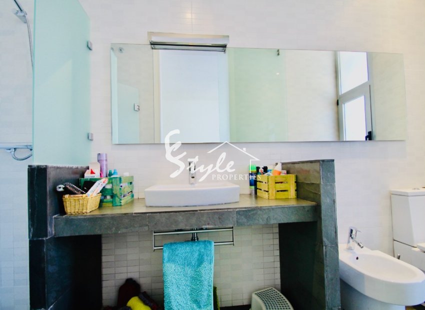 Вторичное жилье - Вилла - Торревьеха - Лос Балконес