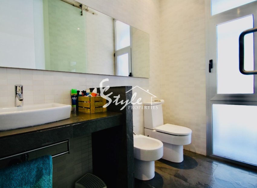 Вторичное жилье - Вилла - Торревьеха - Лос Балконес